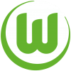 Wolfsburg-2 W logo