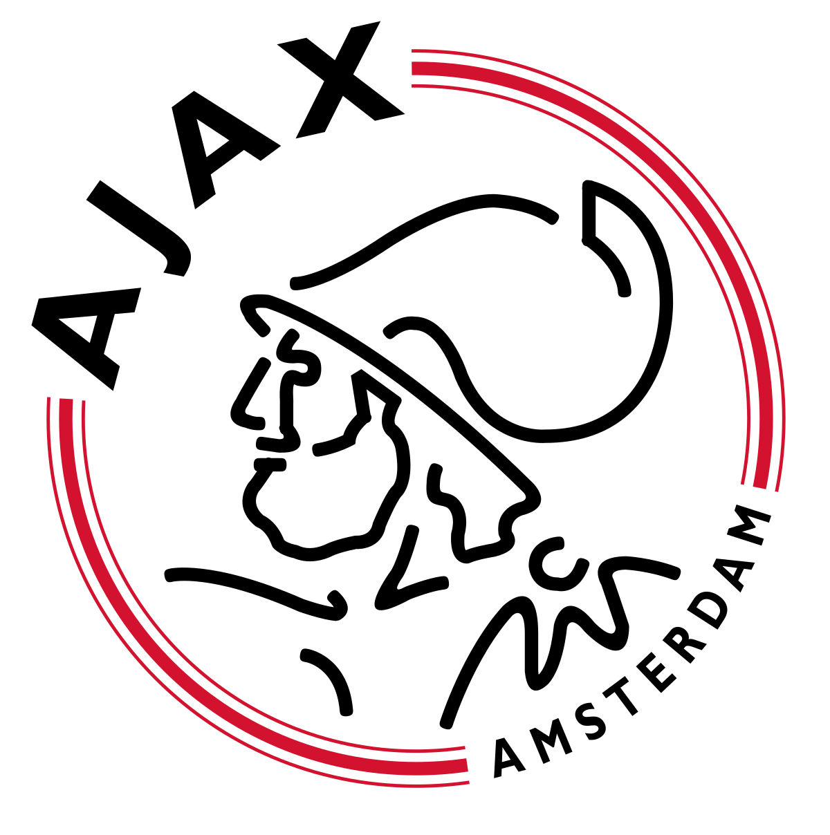 Ajax Amateurs logo