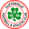 Cliftonville W logo