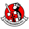 Crusaders W logo