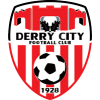 Derry City W logo