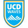 DLR Waves W logo