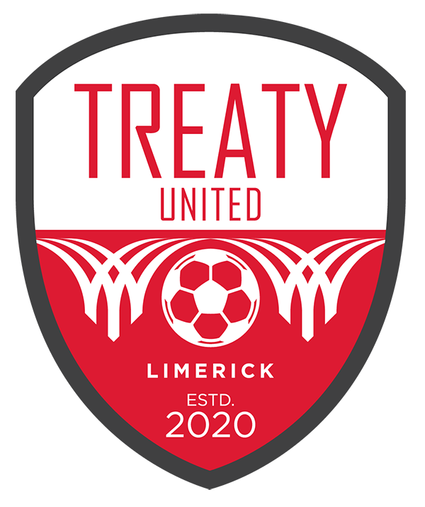 Treaty United W logo