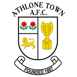 Athlone Town W logo