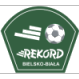 Rekord Bielsko Biala W logo