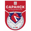 Saransk logo