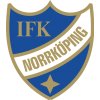 Norrkoping W logo