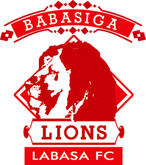 Labasa logo