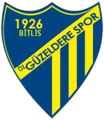 Bitlis Ozguzelderespor logo