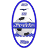 Fk Jurnieks Riga logo