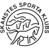 Skanstes logo