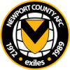 Newport County FC logo