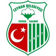 Ceyhanspor logo