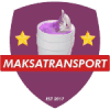 Maksatransport logo