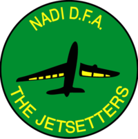 Nadi logo