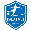 Salaspils FK logo