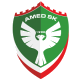 Amed SK logo
