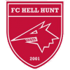 Hell Hunt logo