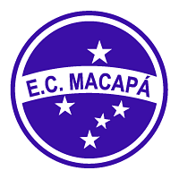EC Macapa logo