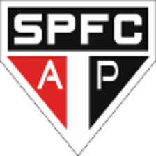 Sao Paulo AP logo