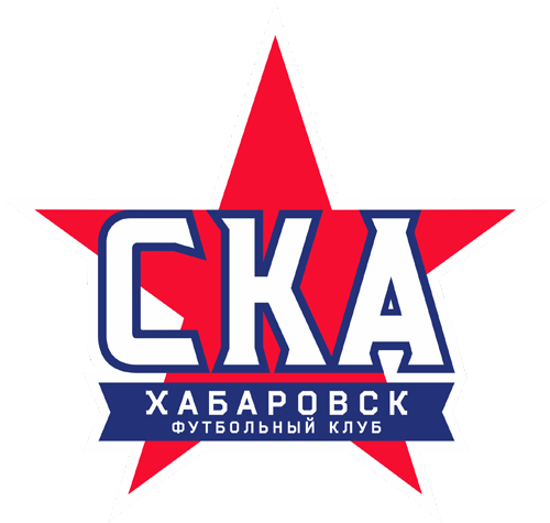 SKA Khabarovsk-2 logo