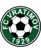 FC Vratimov logo