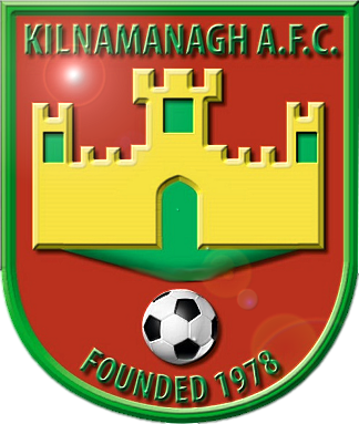 Kilnamanagh logo