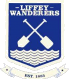 Liffey Wanderers logo