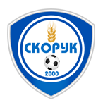 Skoruk Tomakivka logo