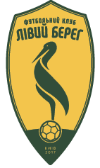 Livyi Bereh logo