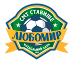 Lyubomyr Stavyshche logo