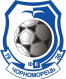 Chornomorets U-19 logo