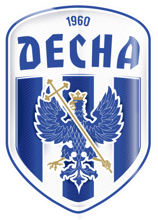 Desna U-19 logo