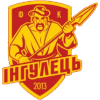 Inhulets U-19 logo