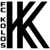 Kolos Kovalivka U-19 logo