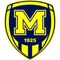 Metallist 1925 U-19 logo