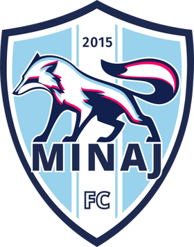 Minai U-19 logo