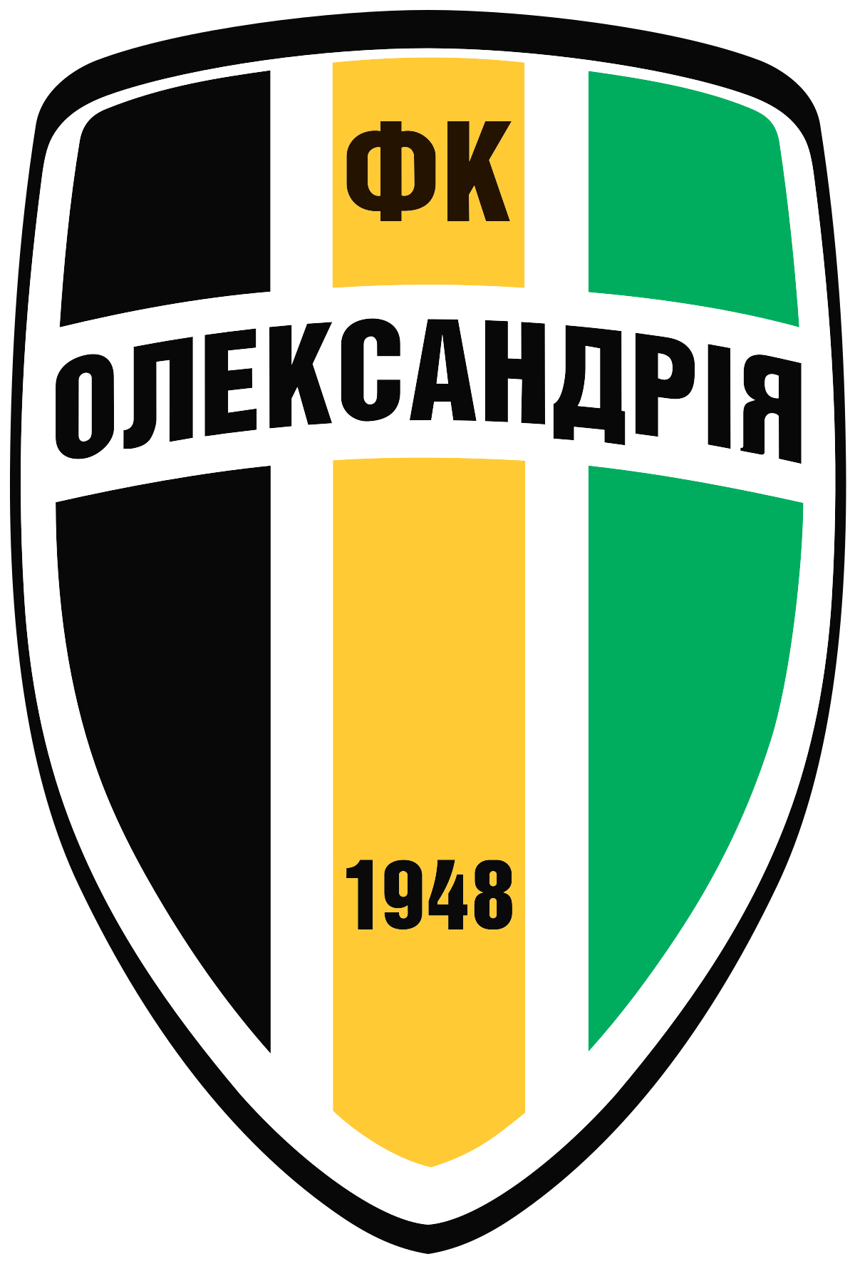 Oleksandria U-19 logo