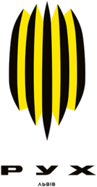 Rukh Vynnyky U-19 logo