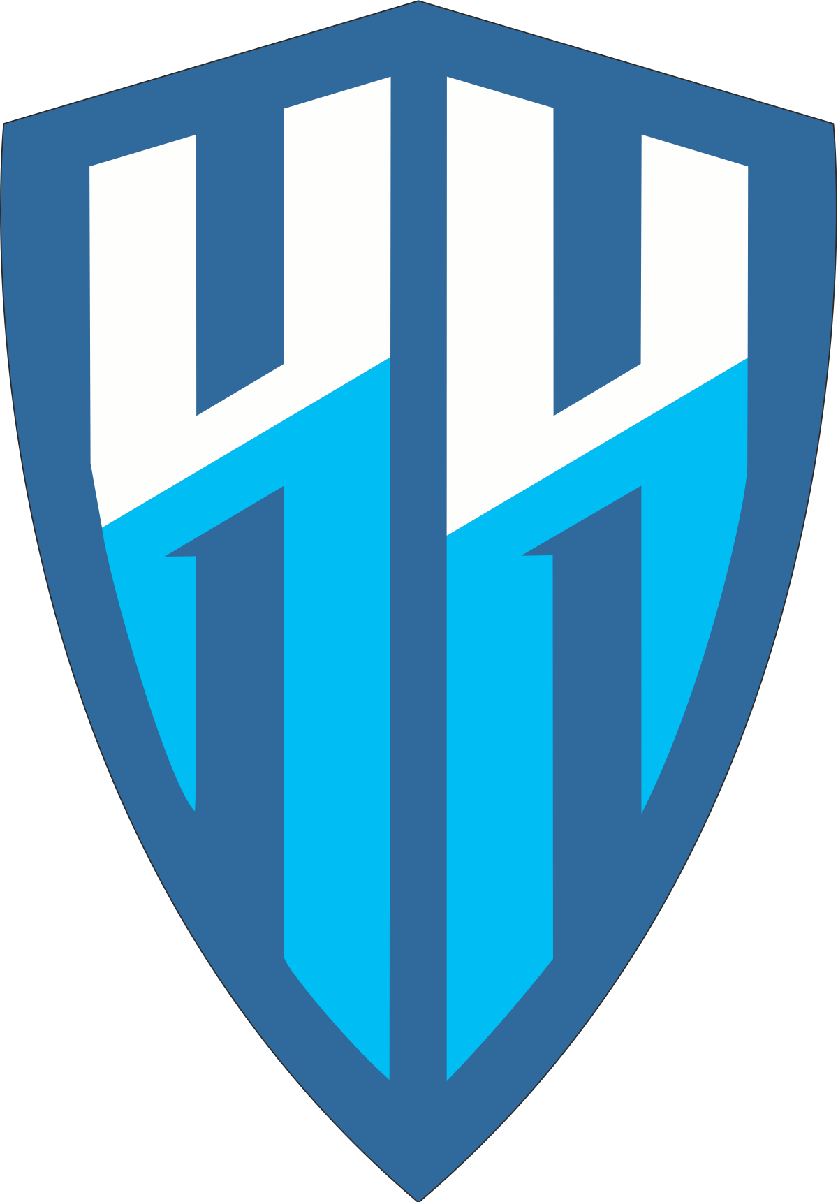 Nizhnyi Novgorod U-19 logo