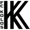 Kolos Kovalivka W logo