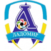 Ladomir W logo