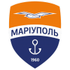 Mariupol W logo