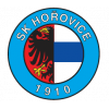 Horovice logo