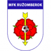 Ruzomberok W logo