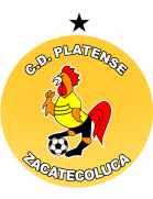 Platense Municipal logo