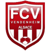 Vendenheim W logo