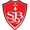 Brest W logo