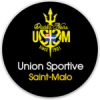 Saint-Malo W logo