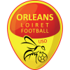 Orleans W logo